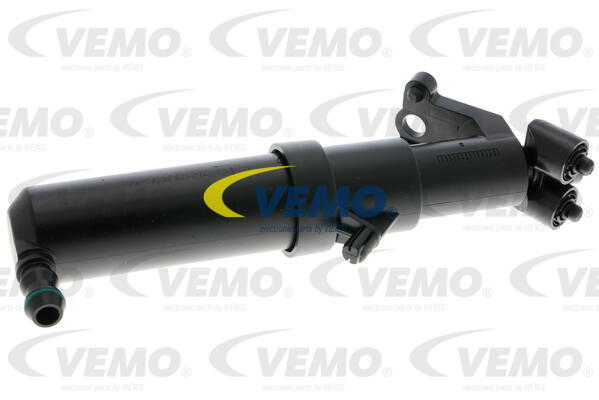 Pesusuutin, ajovalo VEMO V30-08-0321