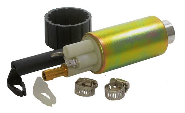 Polttoainepumppu MAGNETI MARELLI 313011300136