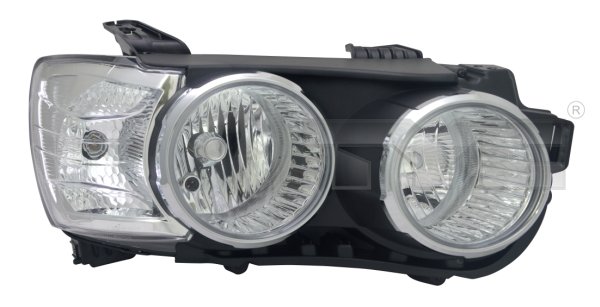 Ajovalo TYC 20-12773-05-9