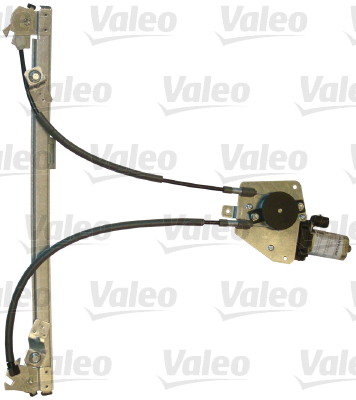 Lasinnostin VALEO 850317