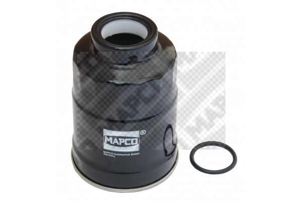 Polttoainesuodatin MAPCO 63502