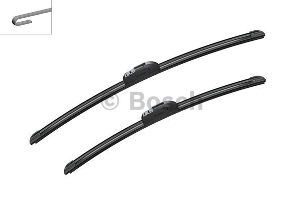 Pyyhkijänsulka BOSCH 3 397 007 043
