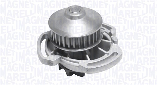 Vesipumppu MAGNETI MARELLI 352316171188