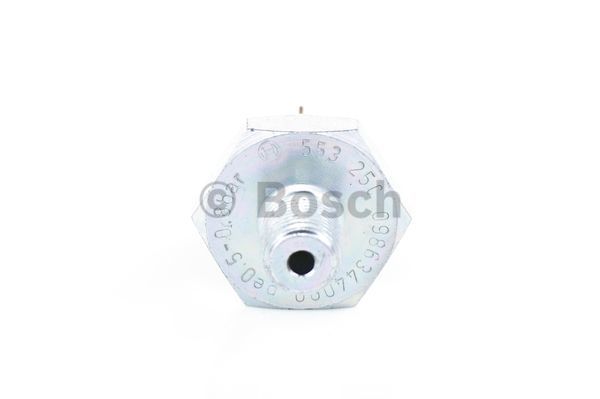 Öljynpainekytkin BOSCH 0 986 344 090