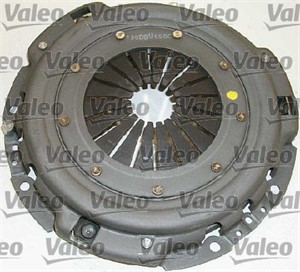 Kytkinpaketti, FIAT DUCATO Buss, DUCATO Flak/chassi, DUCATO Skåp, 5894390, 71735472