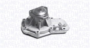 Vesipumppu, RENAULT, 7700599357, 7701465513