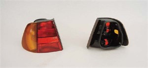 Takavalo, Vasen, VW POLO Classic, 6K5 945 111 D, 6K5 945 111 E, 6K5 945 111B