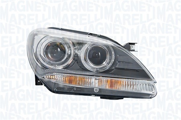 Ajovalo MAGNETI MARELLI 711451000652