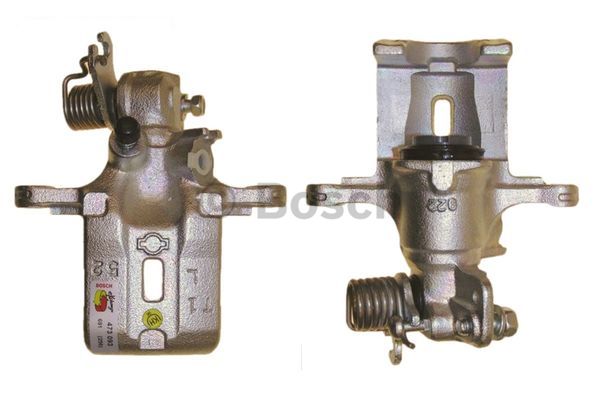 Jarrusatula BOSCH 0 986 473 093