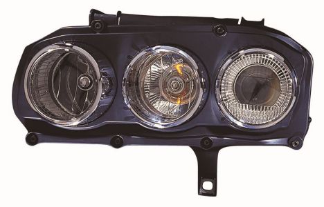 Ajovalo DEPO 667-1116L-LD-EM