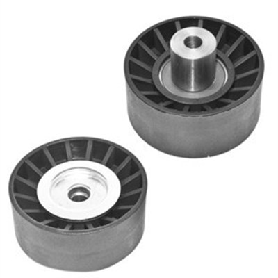 Ohjain-/kiristysrulla kiilahihna MAGNETI MARELLI 331316170545