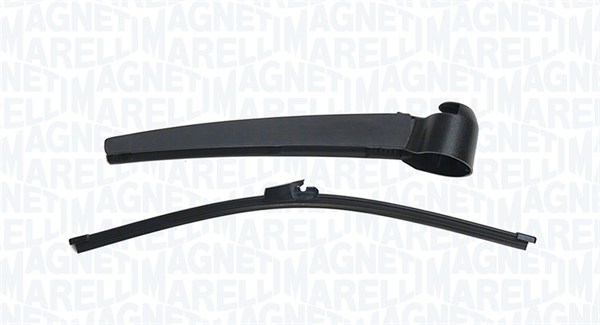 Wiper Blade MAGNETI MARELLI 000723180330