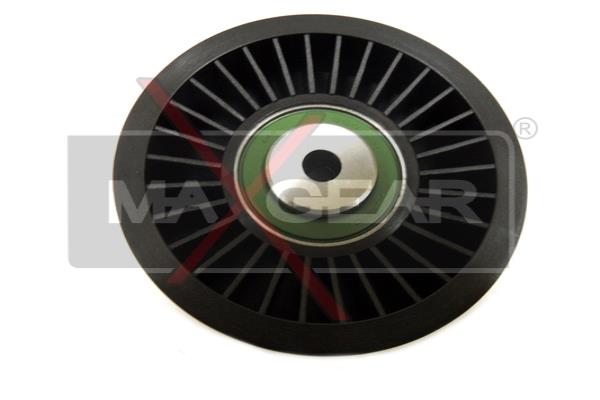 Ohjainrulla, hammashihna MAXGEAR 54-0301