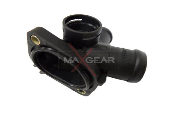 Termostaattikotelo MAXGEAR 18-0154