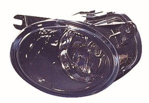 Sumuvalo, Vasen, AUDI A6, 00140295A1, 1NO246039011, 246039011, 4B0941699C, 718121602612, E11266, LP261L