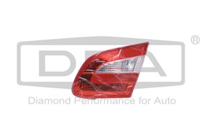Takavalo, Oikea, SKODA SUPERB II, SUPERB Kombi II, 3T5945108, 3TD945094, 3TD945108, 3TD945260