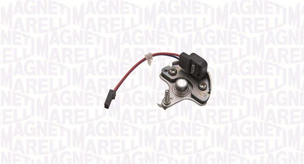 Tunnistin, impulssianturi MAGNETI MARELLI 071349101010