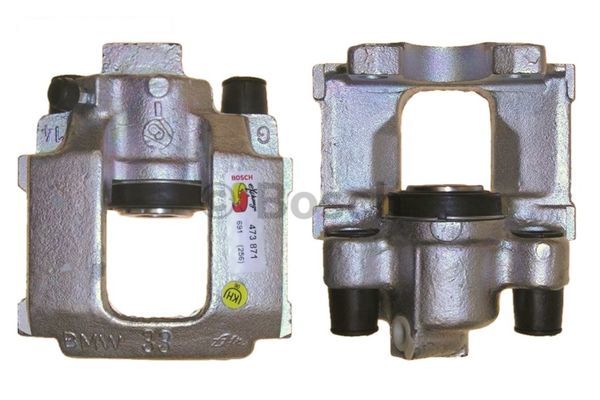Jarrusatula BOSCH 0 986 473 871