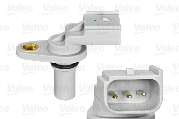 Tunnistin, nokka-akselin ajoitus VALEO 253801