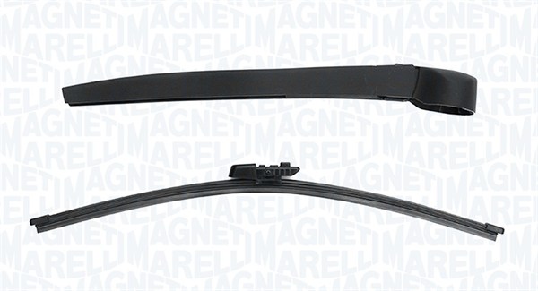Wiper Blade MAGNETI MARELLI 000723180211