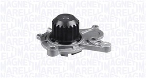 Vesipumppu, HYUNDAI,KIA, 25100-27400