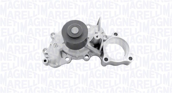 Vesipumppu MAGNETI MARELLI 352316171054