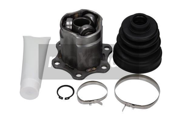 Vetoakselin nivelsarja MAXGEAR 49-0666