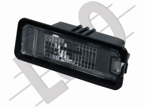 Rekisterikilven valo DEPO 053-50-900