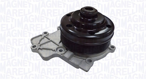 Vesipumppu MAGNETI MARELLI 352316171294