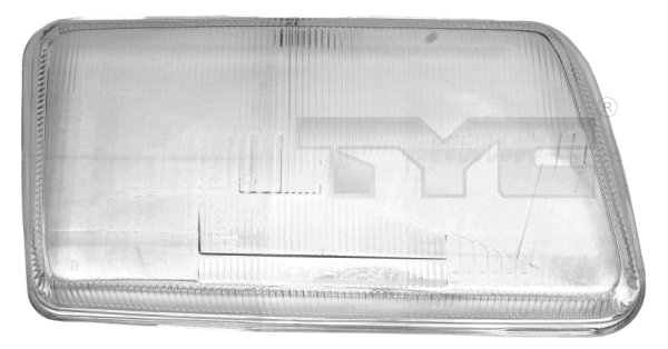 Lasi, ajovalo TYC 20-5478-LA-1