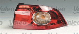 Takavalo, Vasen, RENAULT LAGUNA II, 8200262667
