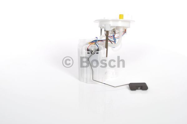 Polttoaineen syöttöyksikkö BOSCH 0 580 205 006