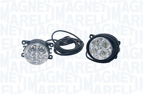 Päiväajovalosarja MAGNETI MARELLI 713120117010