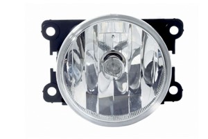 Sumuvalo, Edessä, CITROËN,PEUGEOT, 6206 N0, 96 854 252 80, 9685425280