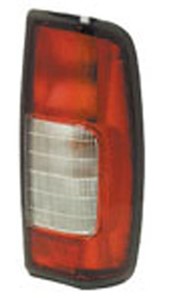 Takavalo, Oikea, NISSAN PICK UP, 26550 3S825