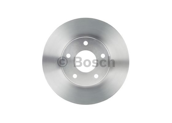 Jarrulevy BOSCH 0 986 479 R90