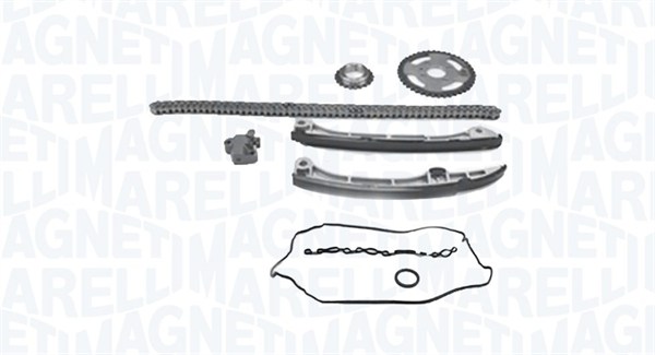 Jakoketjusarja MAGNETI MARELLI 341500001010