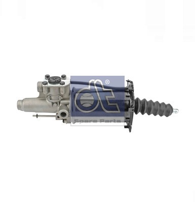 Kytkintehostin DT 6.43013