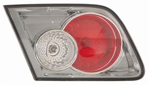 Takavalo, Vasen, MAZDA 6 Hatchback, 6 Sedan, GJ6E-51-3J0C, GR1B513G0A, GR1B-51-3G0A