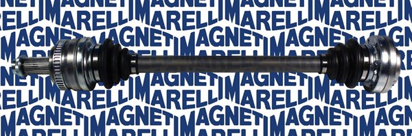 Vetoakseli MAGNETI MARELLI 302004190018