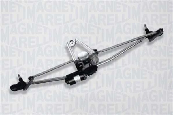 Lasinpesulaite MAGNETI MARELLI 064300319010