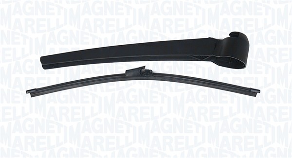 Wiper Blade MAGNETI MARELLI 000723180193