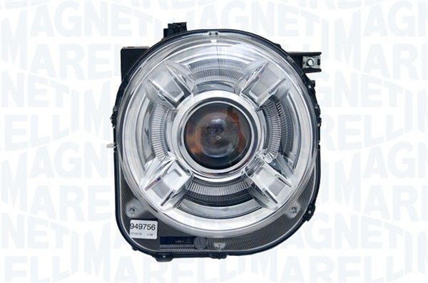 Ajovalo MAGNETI MARELLI 712483601129
