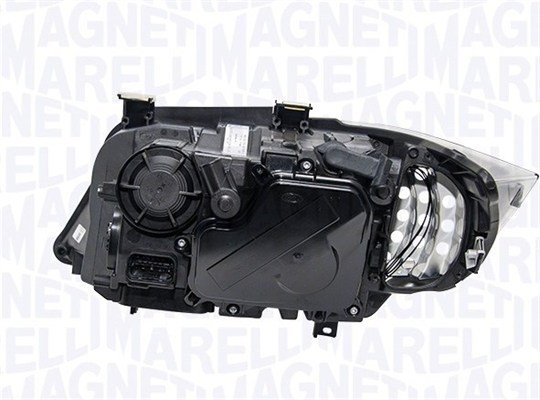 Ajovalo MAGNETI MARELLI 719000000031