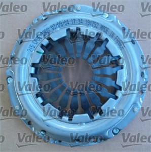 Kytkinpaketti, RENAULT LAGUNA II, LAGUNA Grandtour II, SCÉNIC II, 7701475246
