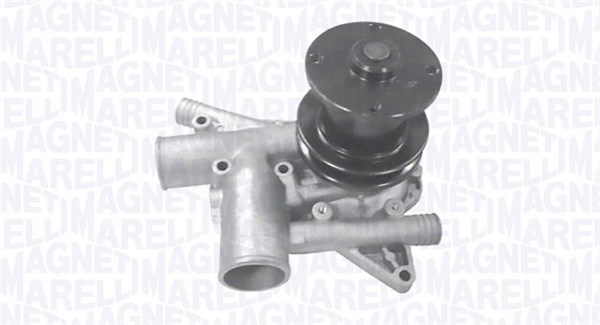 Vesipumppu MAGNETI MARELLI 352316170977