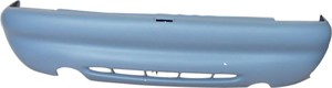 Puskuri, eteen, Takana, FORD ESCORT VI, 1 015 488