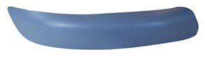 Puskurin lista, Taakse, vasen, PEUGEOT 307, 7452 P8, 7452 P9