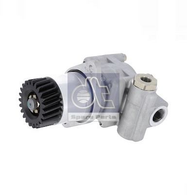 Hydrauliikkapumppu, ohjaus DT 2.53182