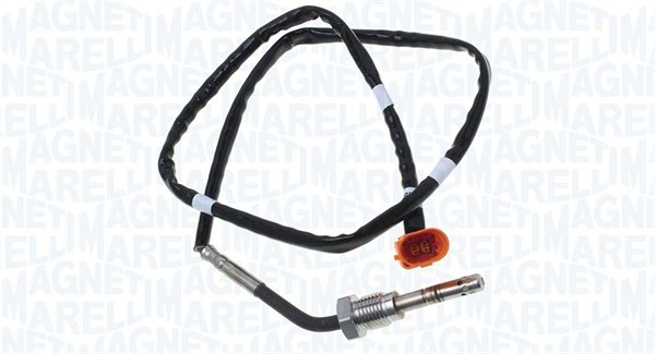 Tunnistin, pakokaasulämpötila MAGNETI MARELLI 172000053010